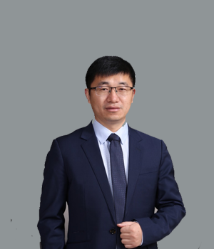 杨茂勋
